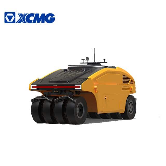 XCMG new tyre road rollers XP305SAI 30 ton tire roller compactor machine for asphalt pavement price